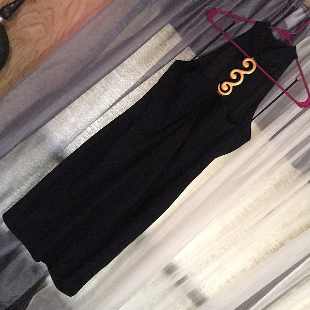Evening/Cocktail Dress